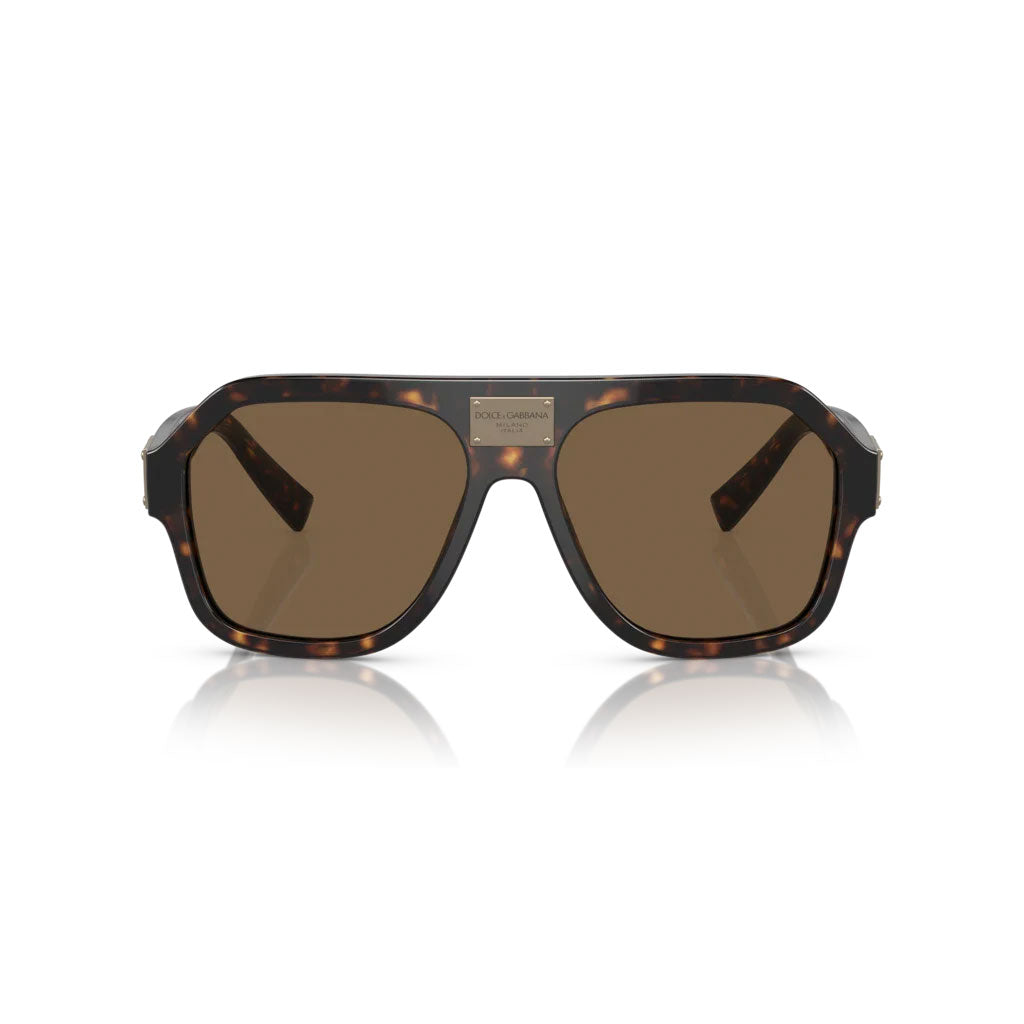 Lunettes de Soleil Dolce & Gabbana DG 4433