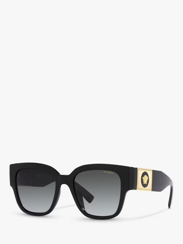 Lunettes de Soleil Versace MOD 4437U GB1/T3