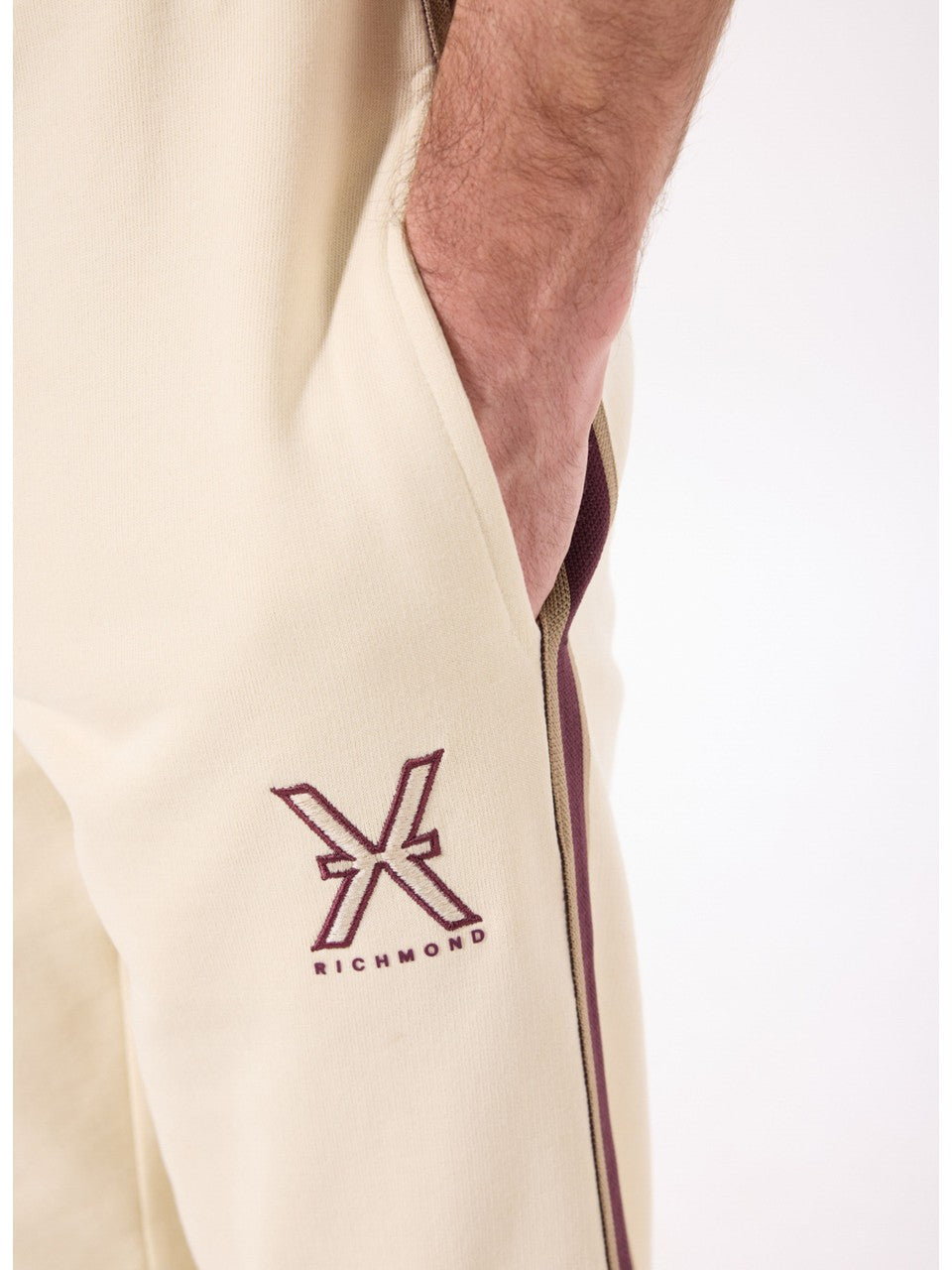 PANTS FLEECE LENEY