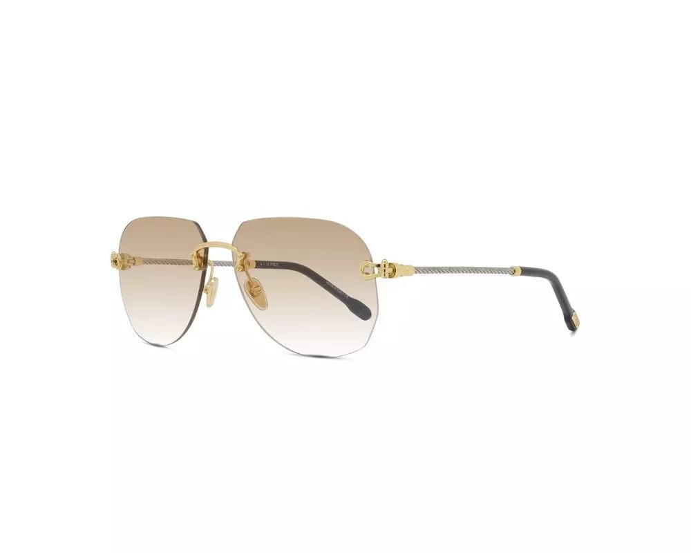 Lunettes de Soleil Fred FG40011U