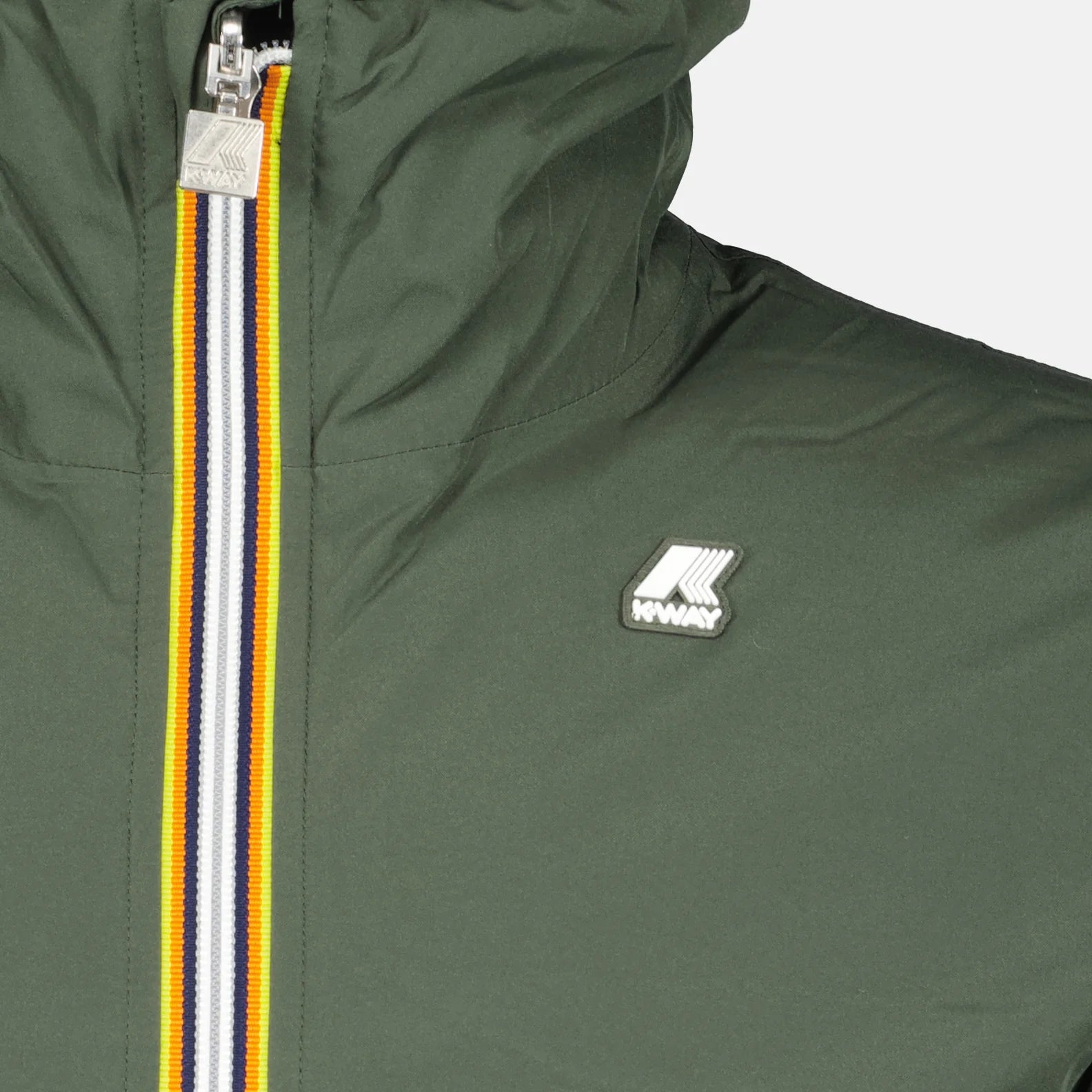 Veste réversible Jack