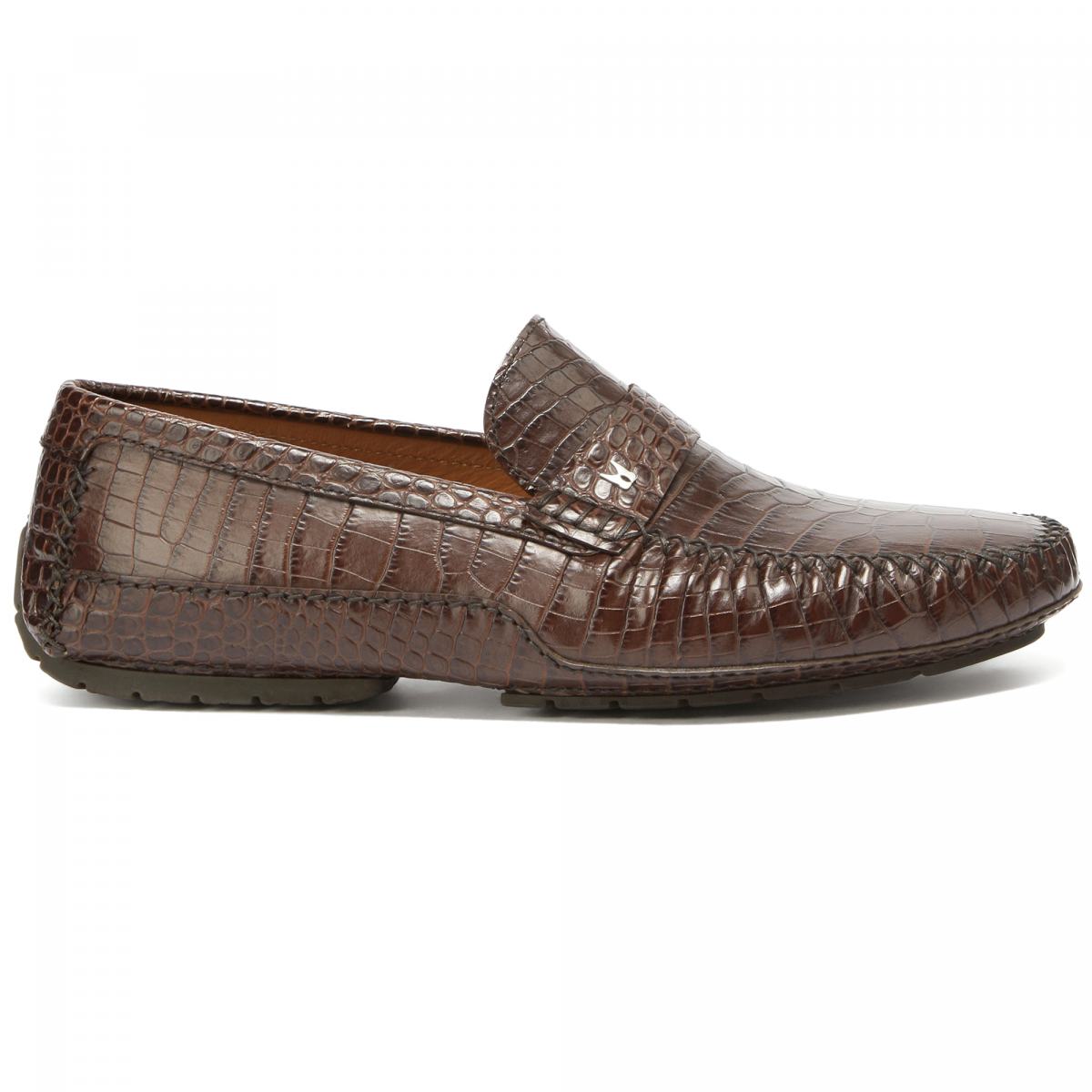 Moreschi Mocassins