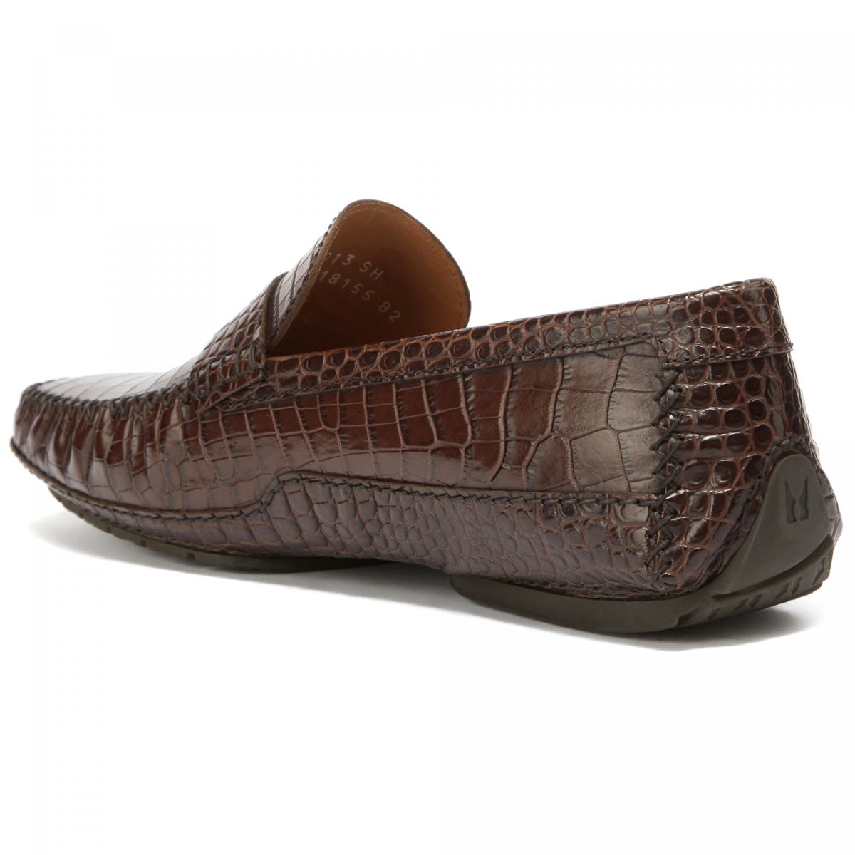 Moreschi Mocassins