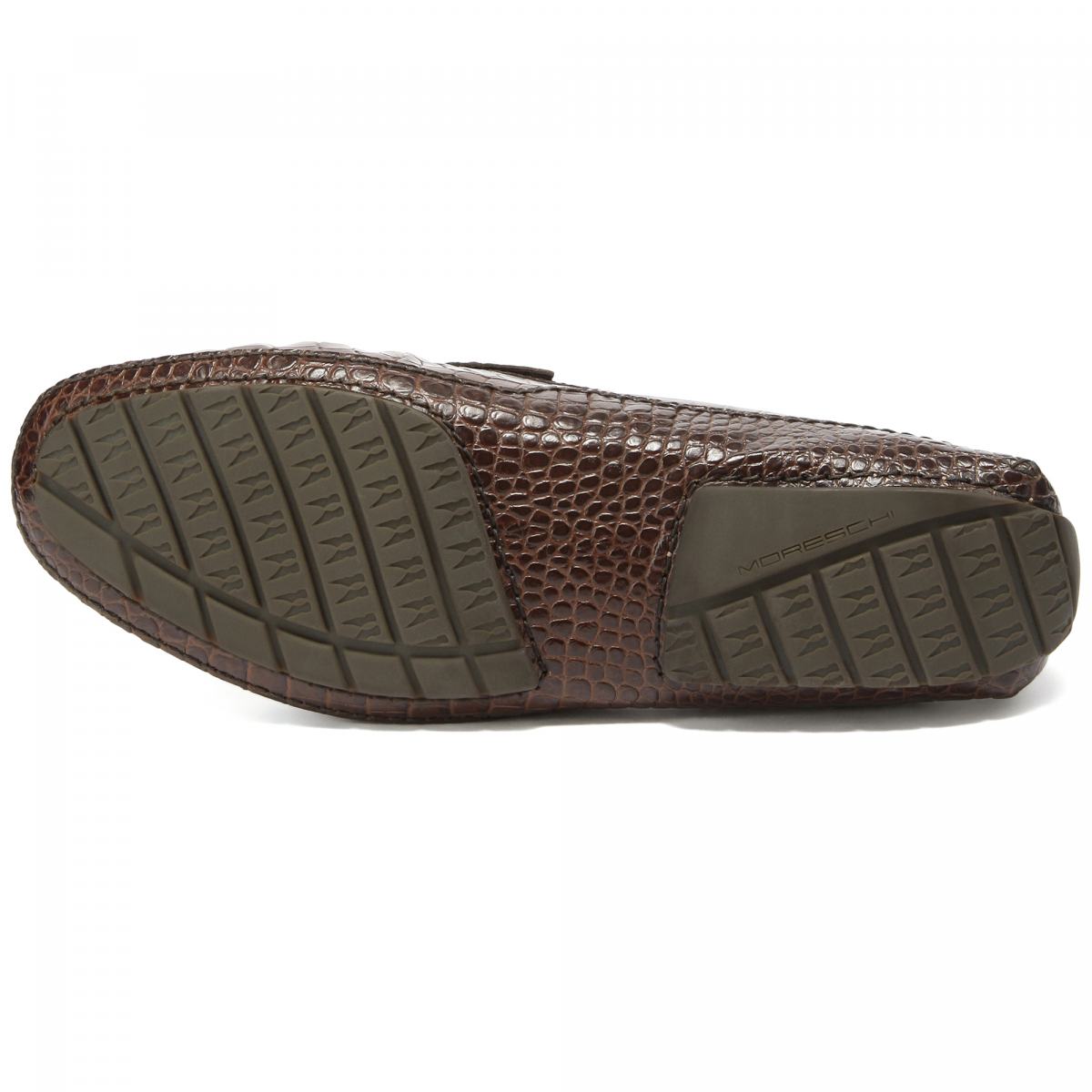 Moreschi Mocassins