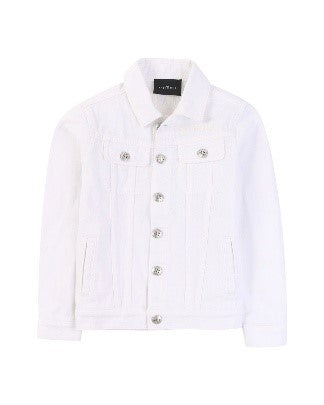 JACKET DENIM WIKIS