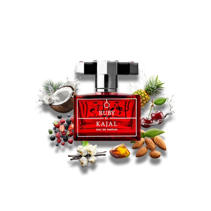 Ruby By Kajal EDP 100ml