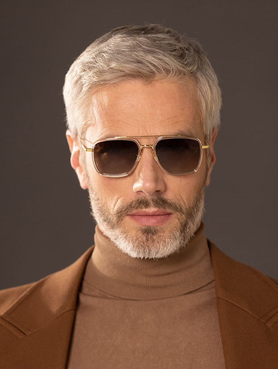 Lunettes de Soleil Iron Paris IRS42-006
