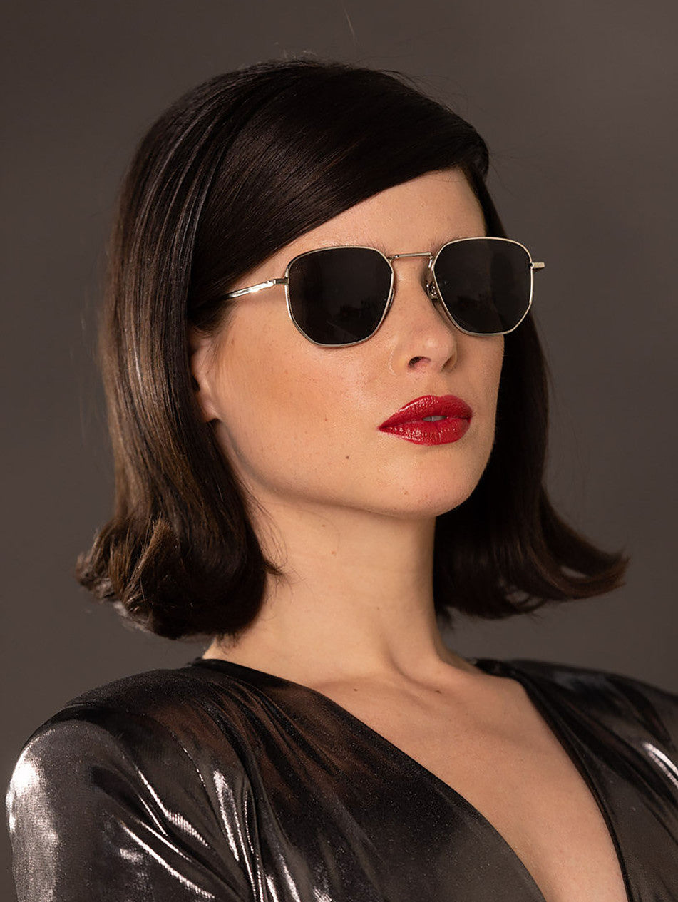 Lunettes de Soleil Iron Paris IRS40