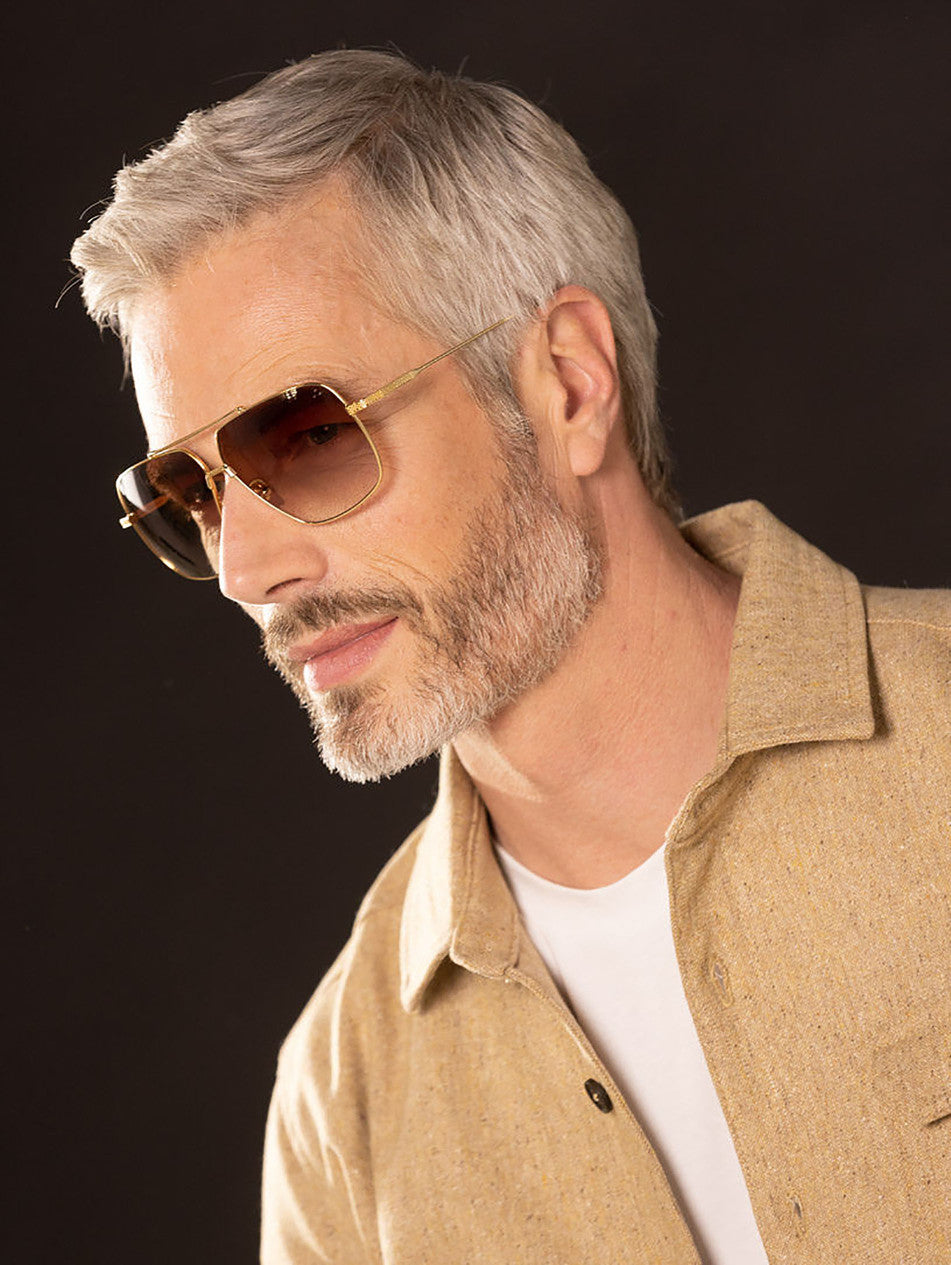 Lunettes de Soleil Iron Paris IRS34-004