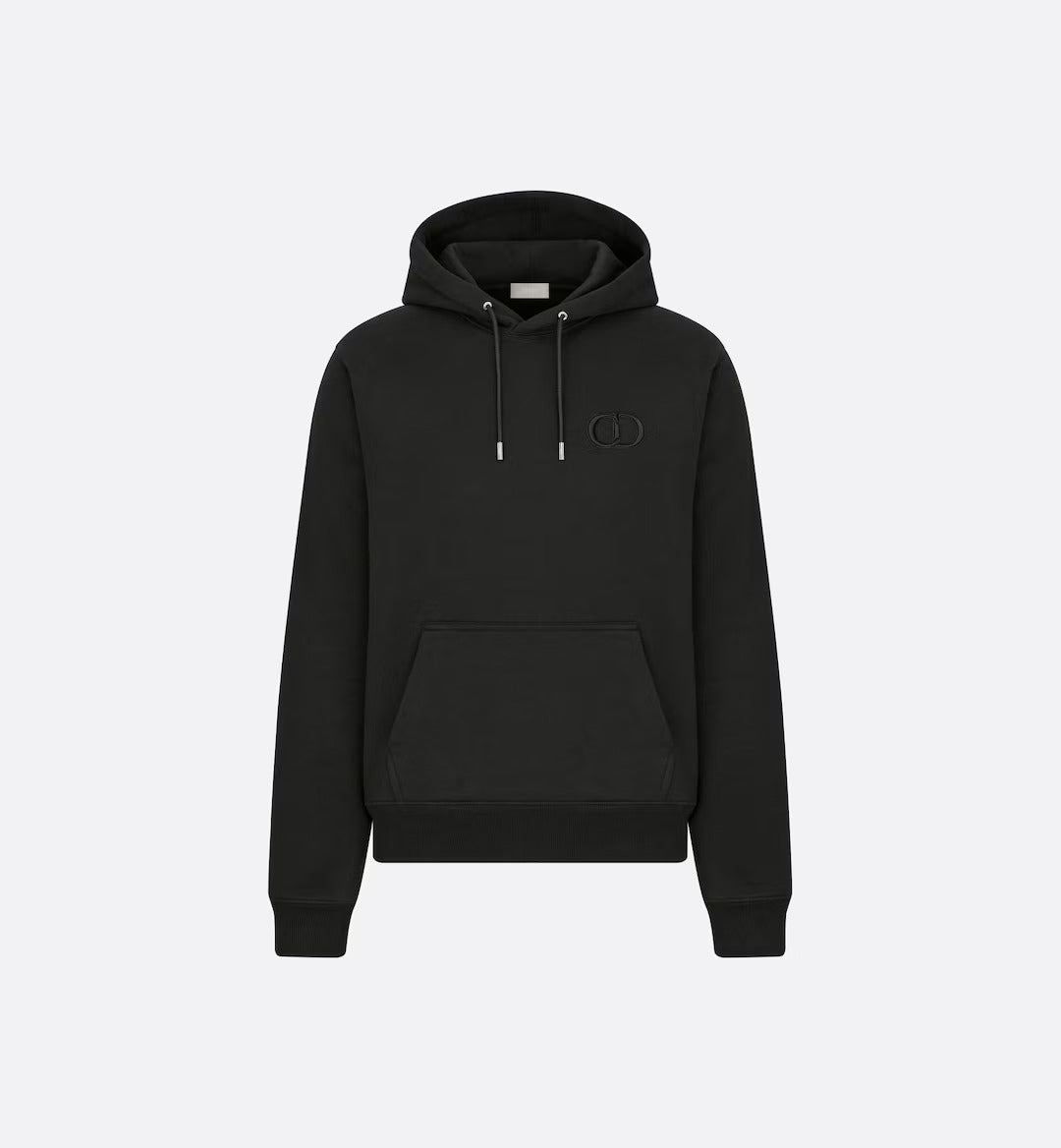 CD Icon Hooded Sweatshirt