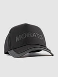 Casquette Trucker MMHA00332 Noir