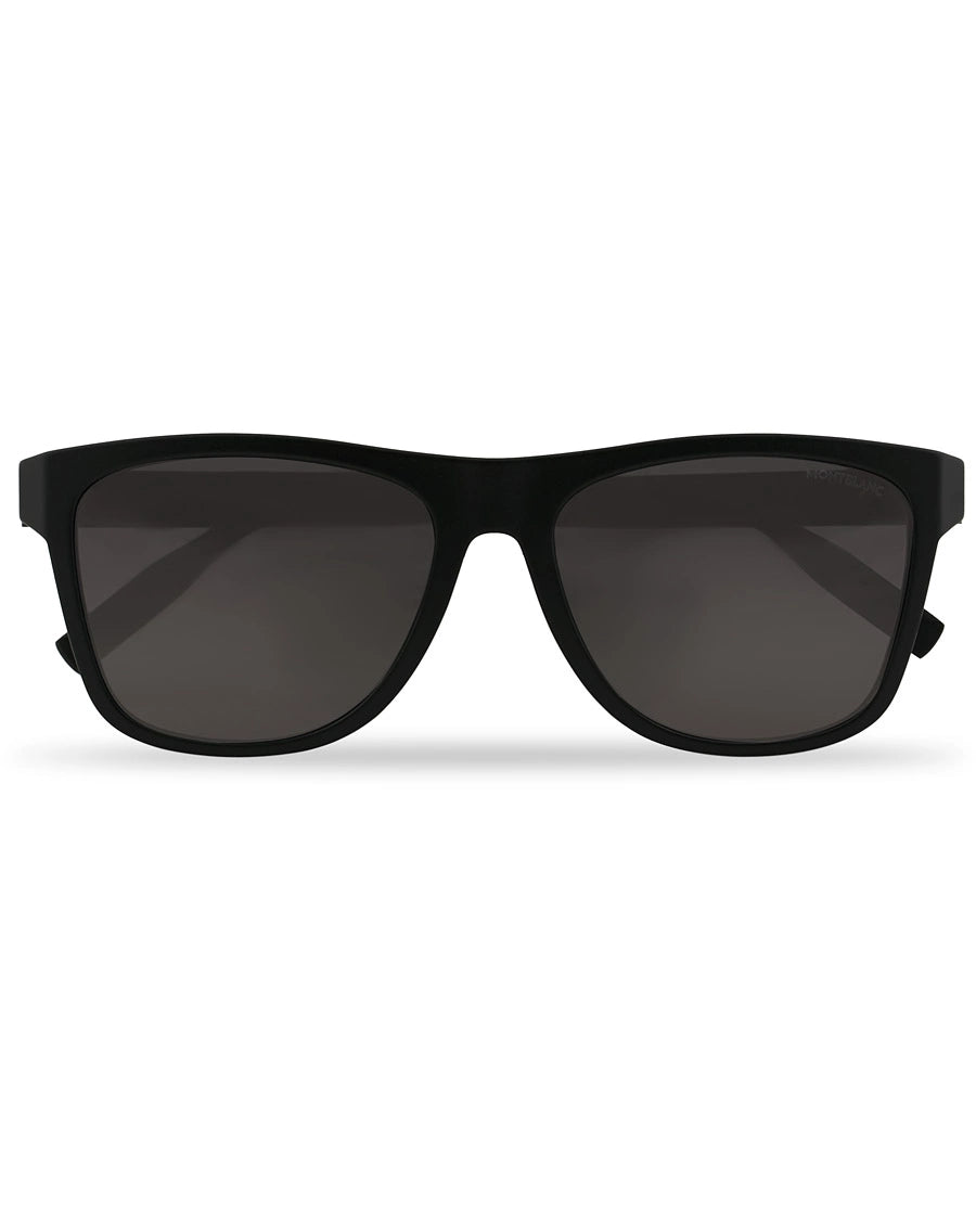 Lunettes de Soleil Montblanc MB0062S-001
