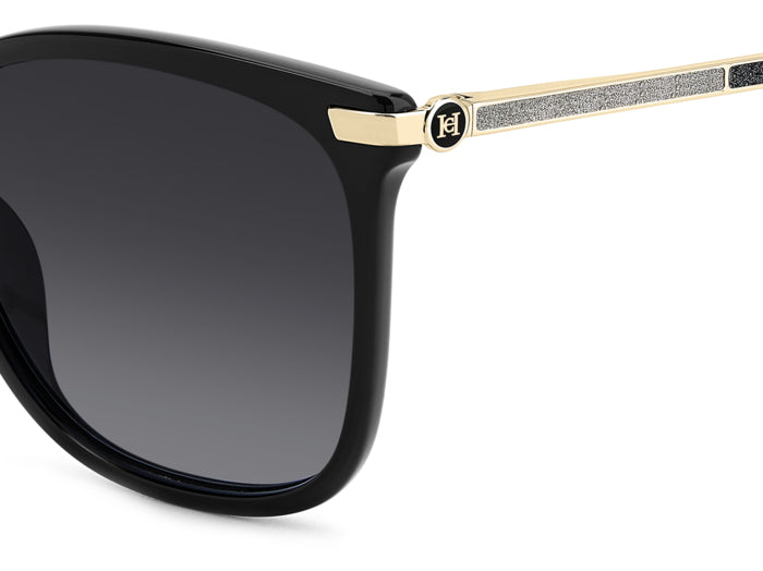 Lunette solaire carolina Herrera Femme