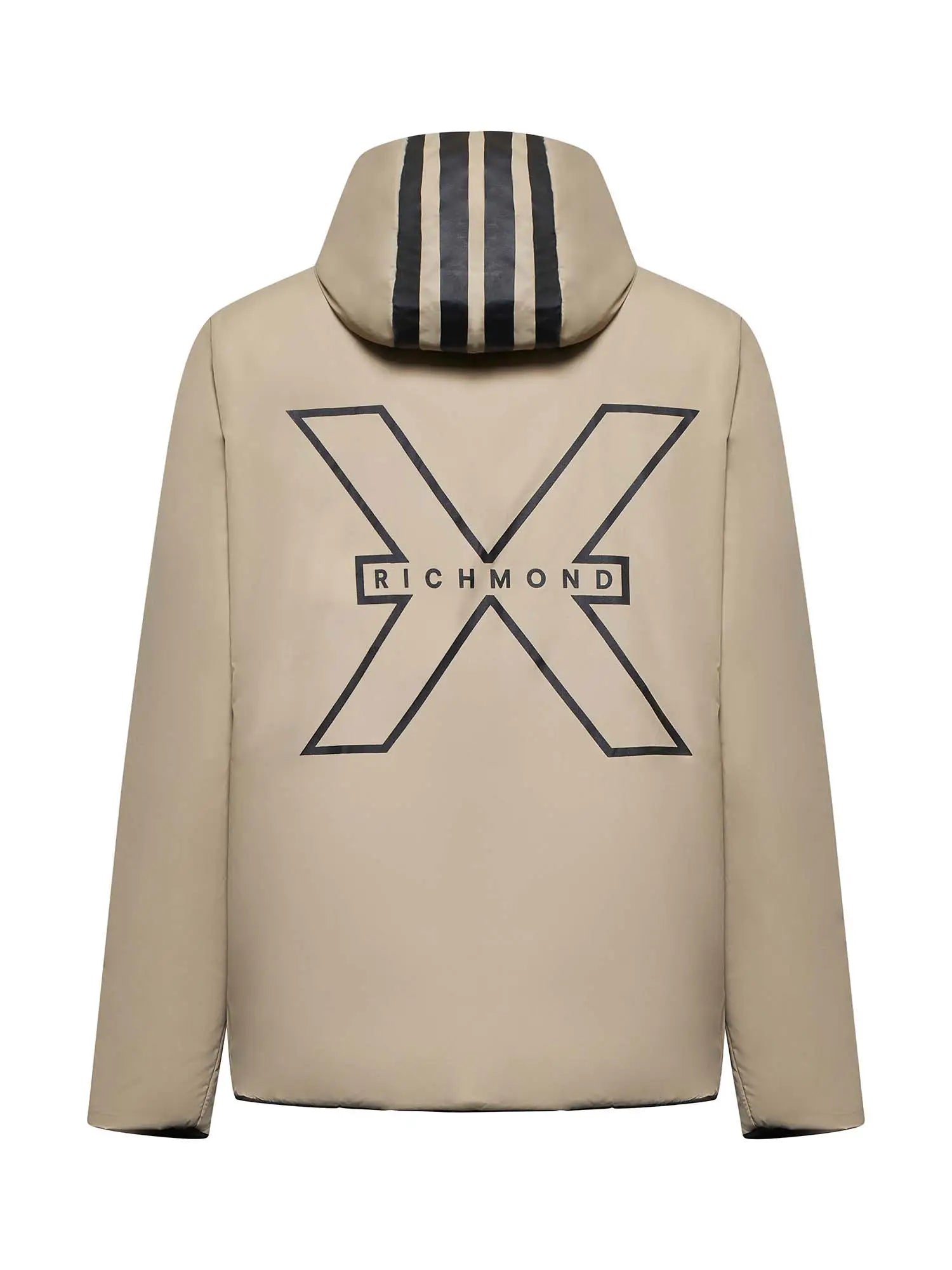VESTE REVERSIBLE