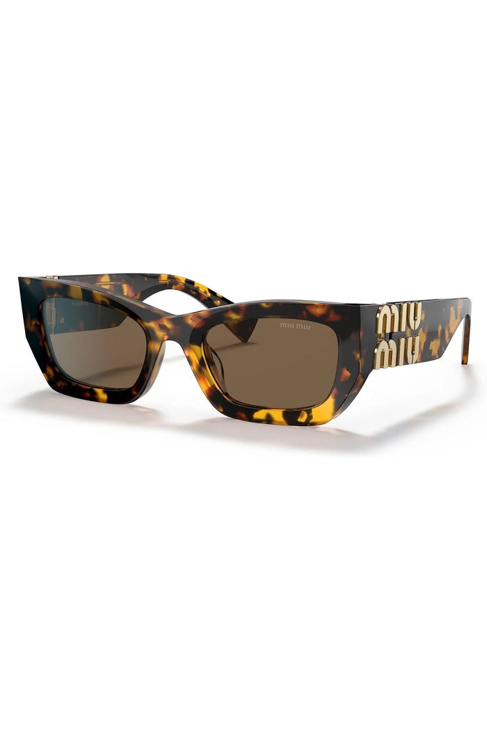 Lunettes Solaires Miu miu Smu09w vau-06b
