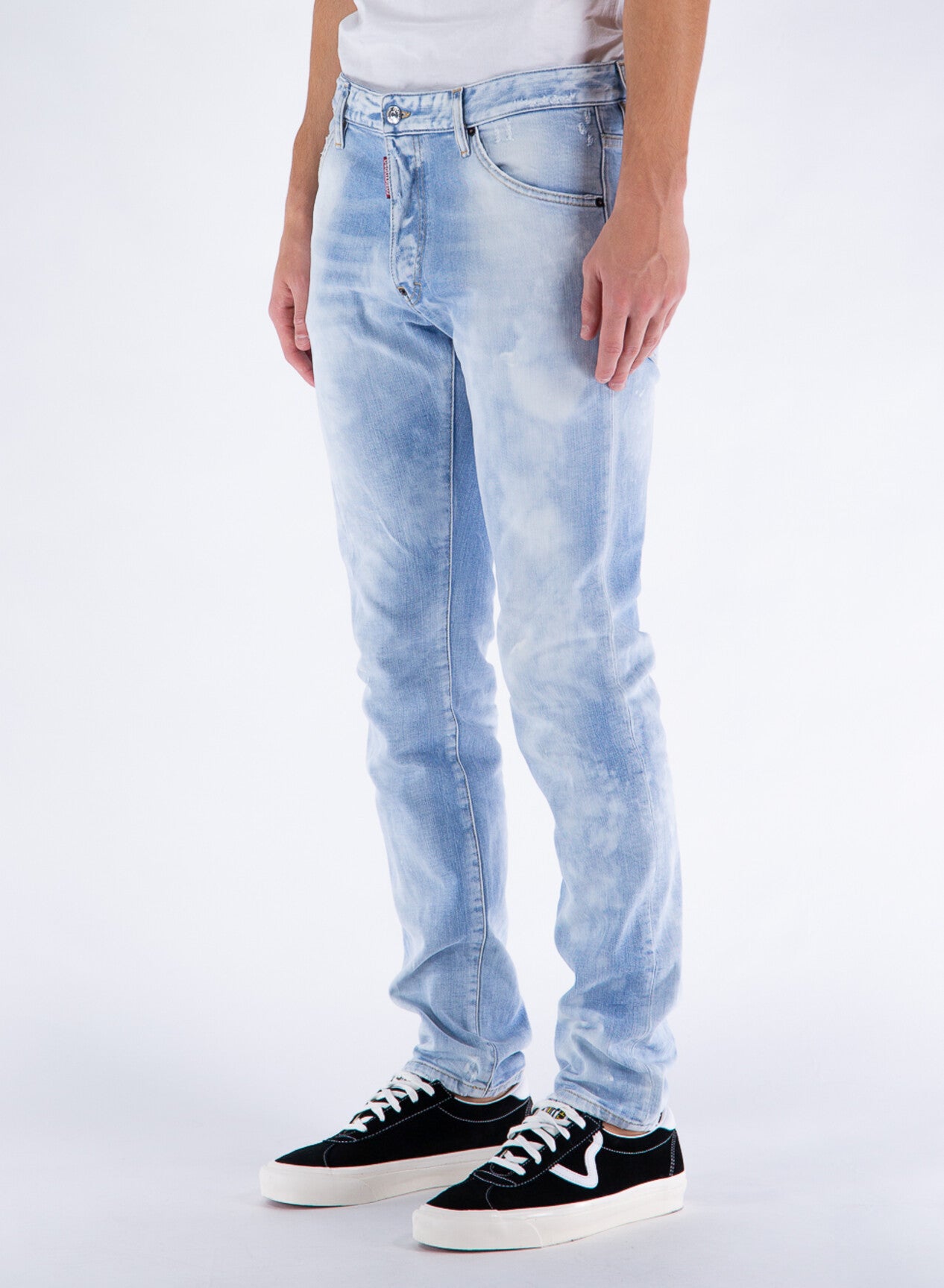 Jean Dsquared