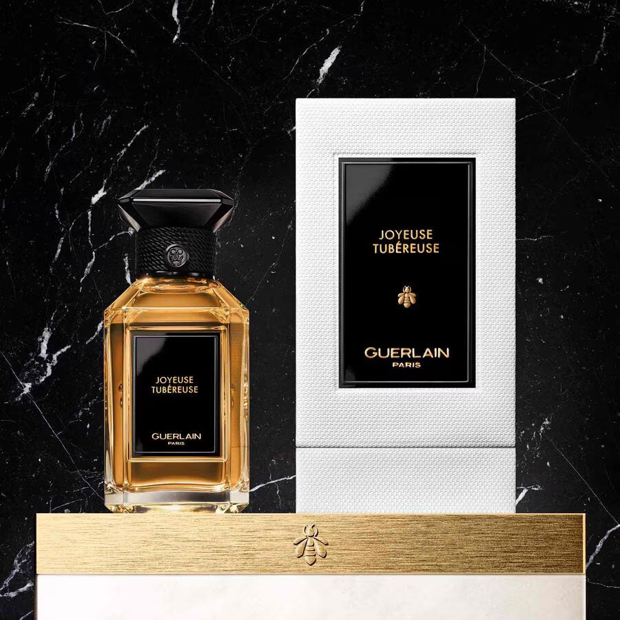 Joyeuse Tubéreuse – Eau de Parfum