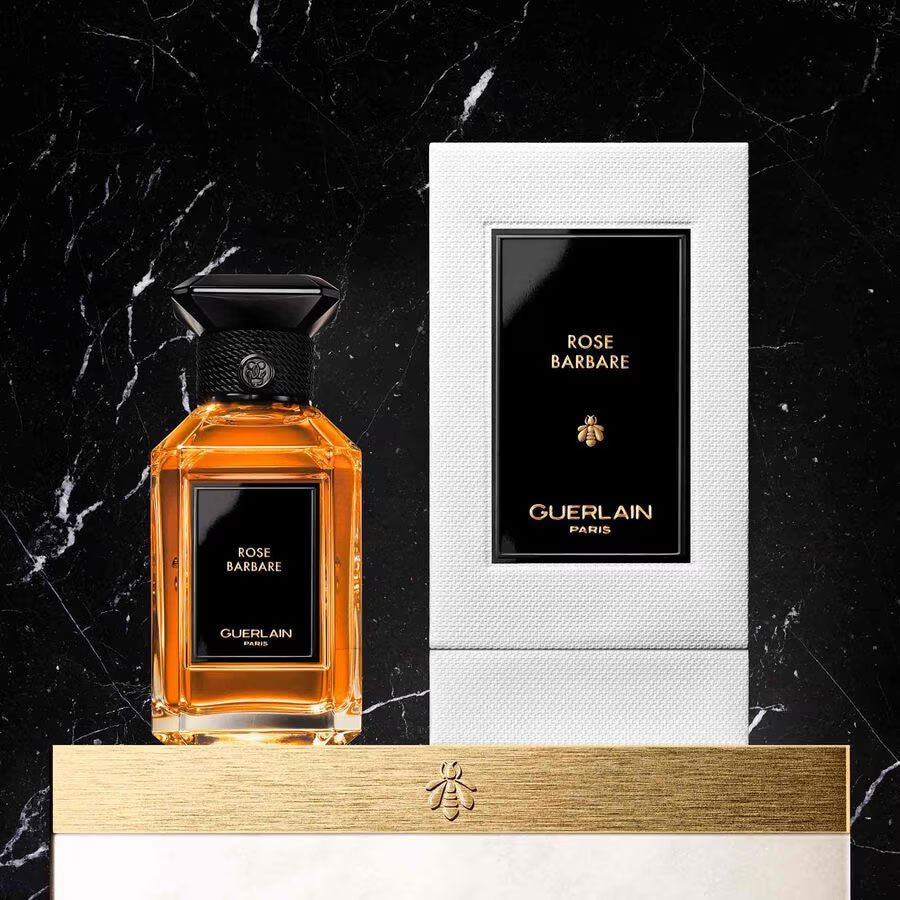 Rose Barbare – Eau de Parfum