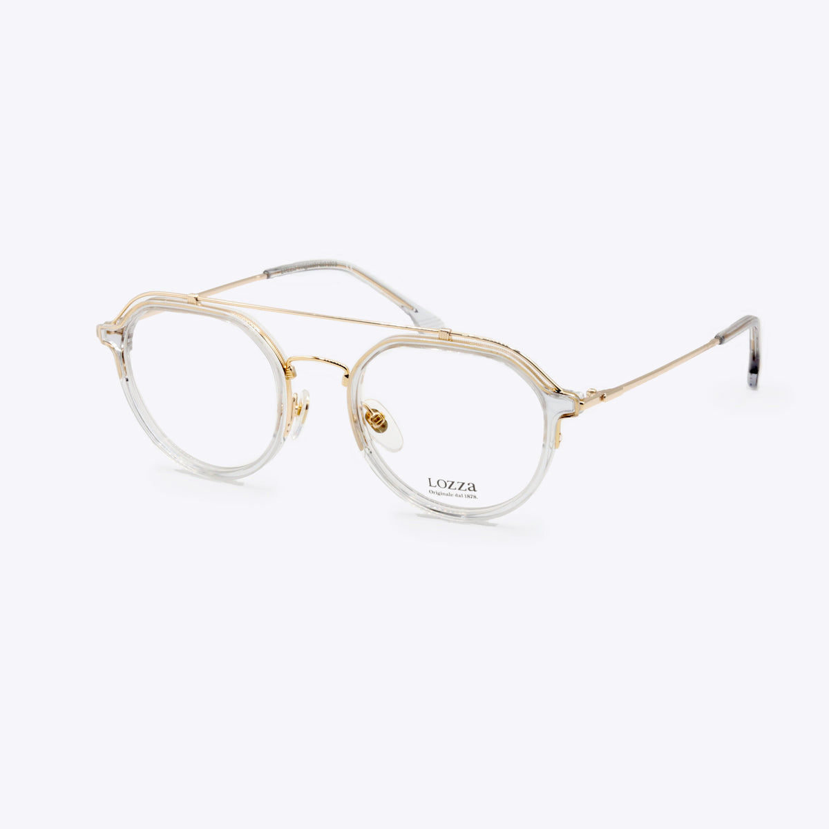 Lunettes de Vue Lozza VL4225