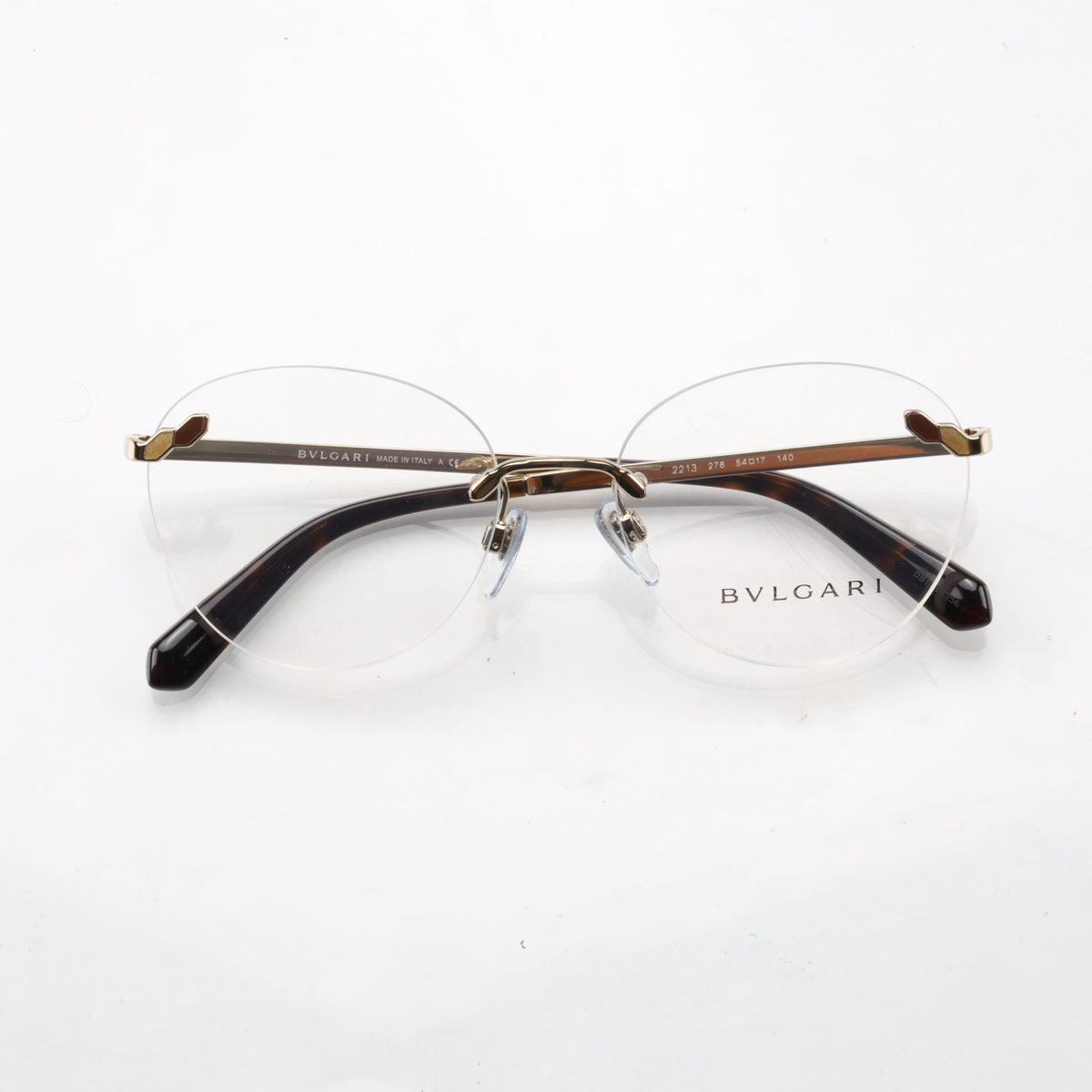 Lunettes de Vue Bvlgari 2213