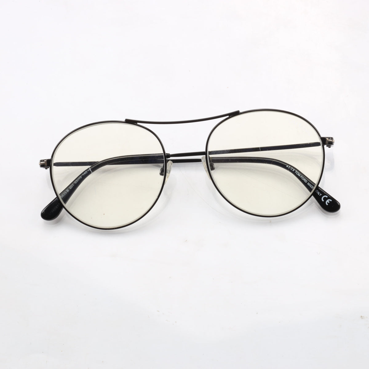 Lunettes de Vue Tom Ford TF 5633