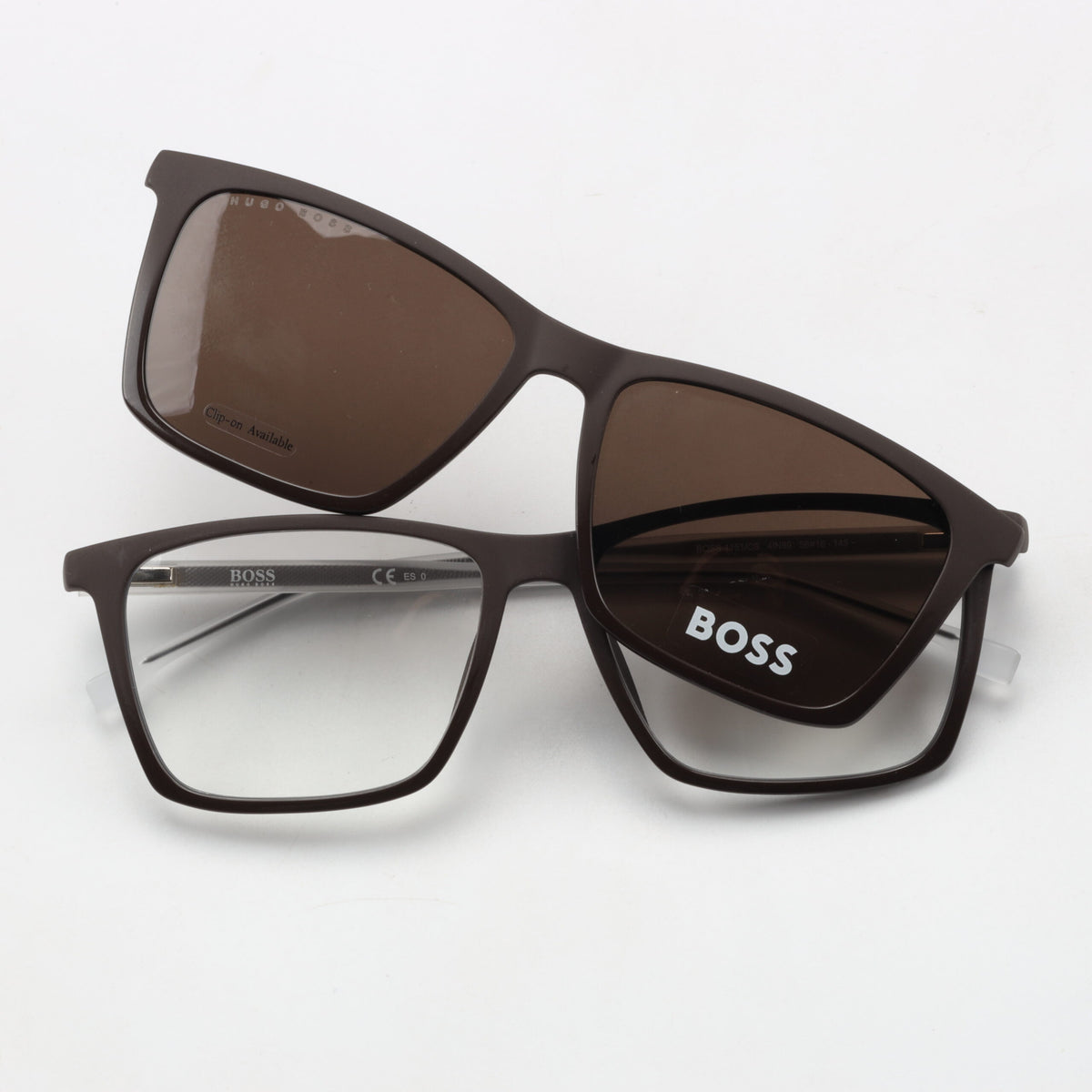 Lunettes de Vue Hugo Boss BOSS 1151/CS 4IN/70 56