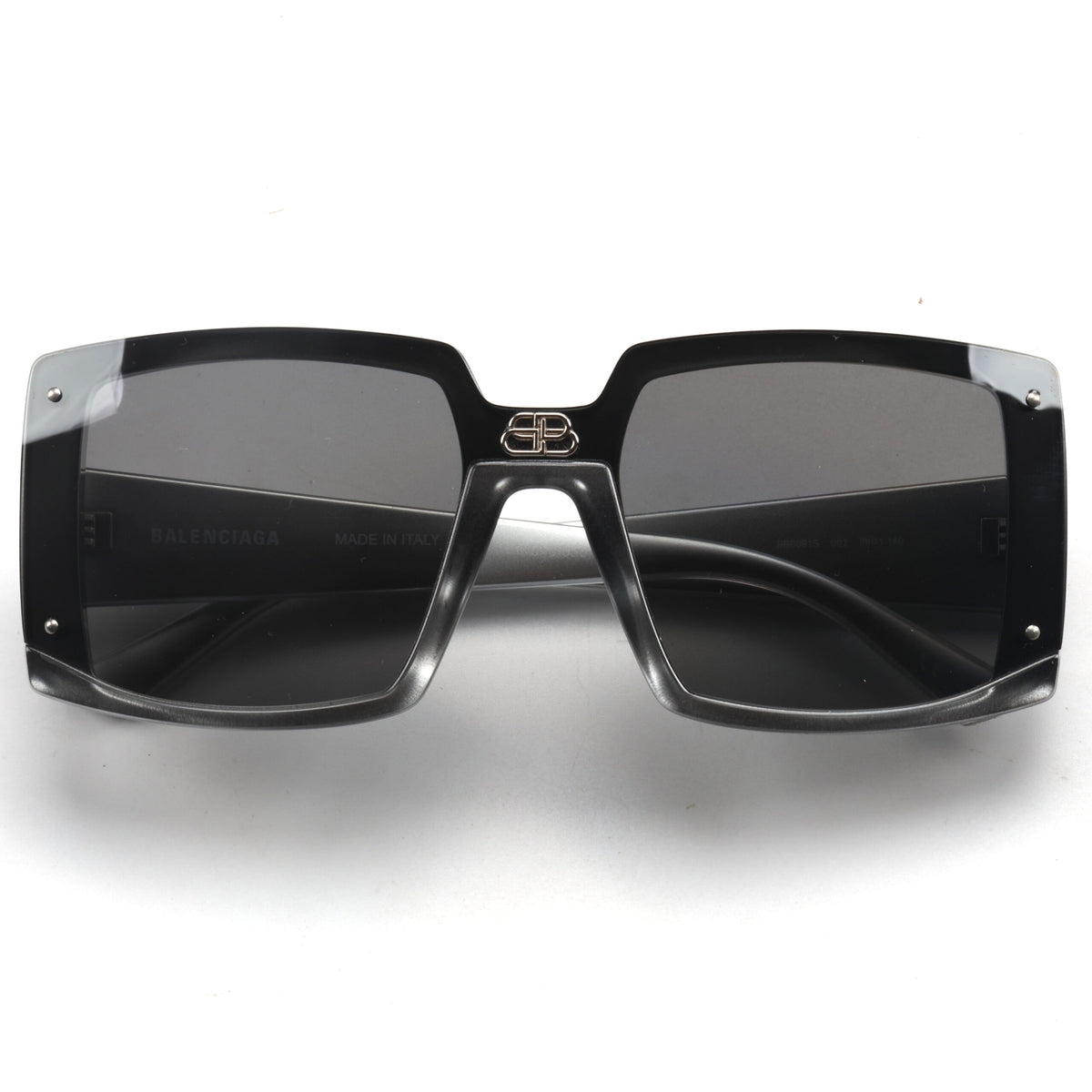 Lunettes de Soleil Balenciaga BB0081S-002