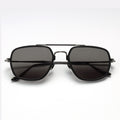 Lunettes de Soleil Matsuda M3123.SG.RTM-MBK.55