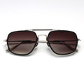 Lunettes de Soleil Matsuda M3123.SG.BS-MBK.55