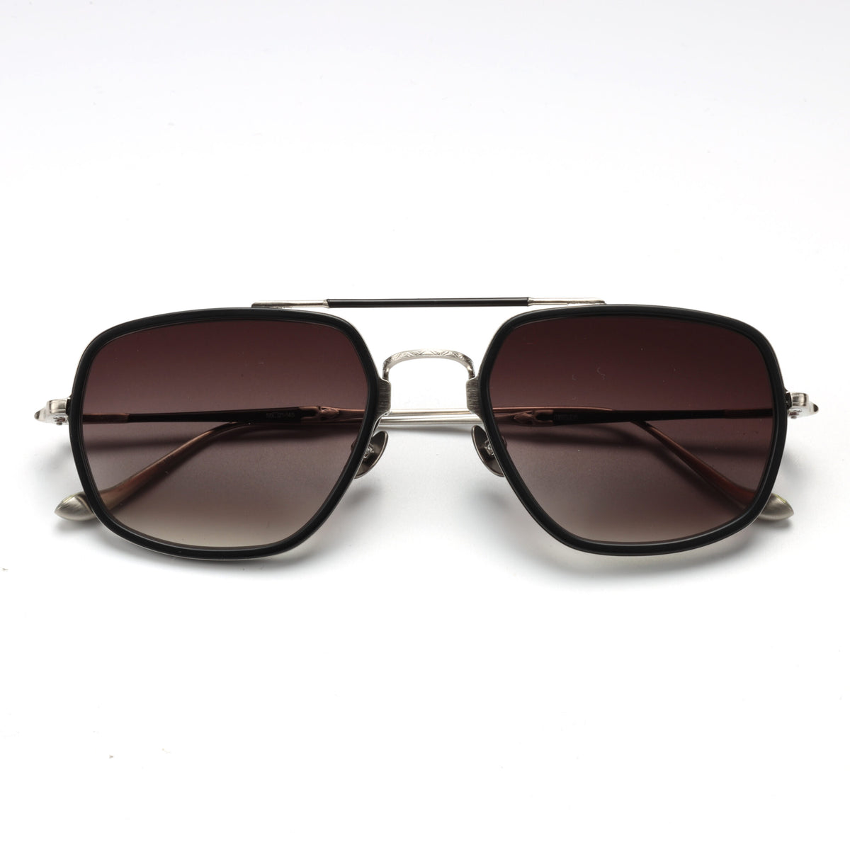 Lunettes de Soleil Matsuda M3123.SG.BS-MBK.55