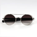 Lunettes de Soleil Matsuda M3128.SG.PW-BLK.48
