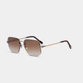 Lunettes de Soleil Fred FG40067U 13F