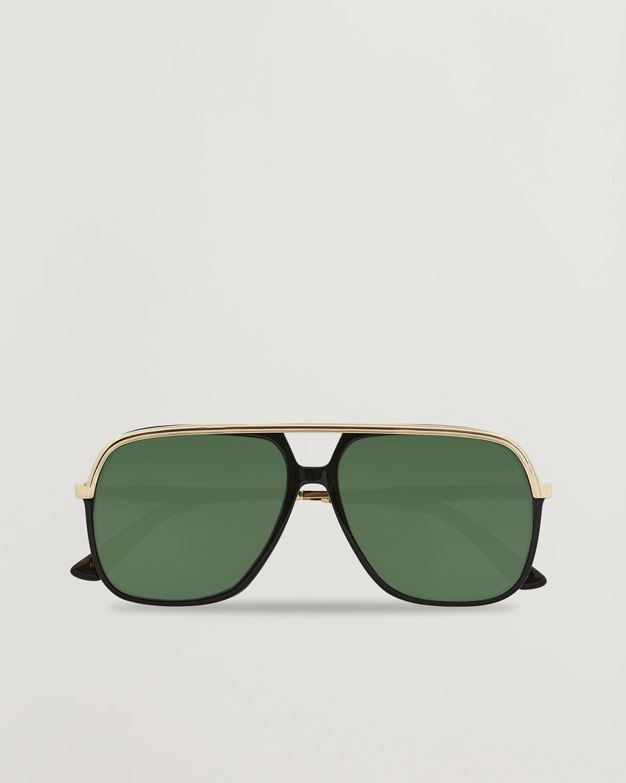 Lunettes de Soleil Gucci GG0200S-001
