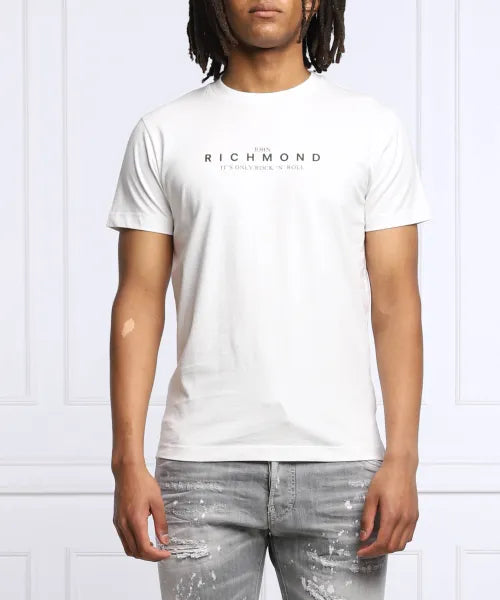 T-SHIRT HANDRIK