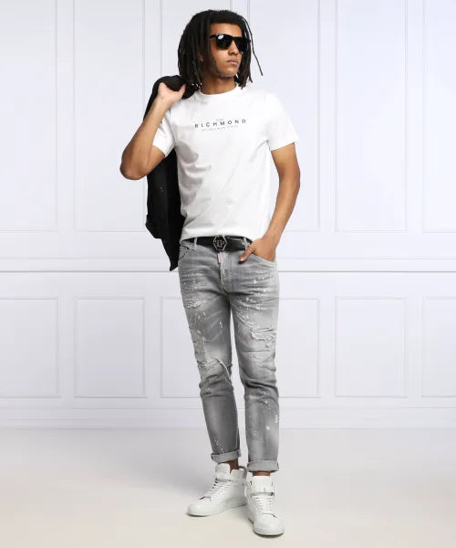 T-SHIRT HANDRIK