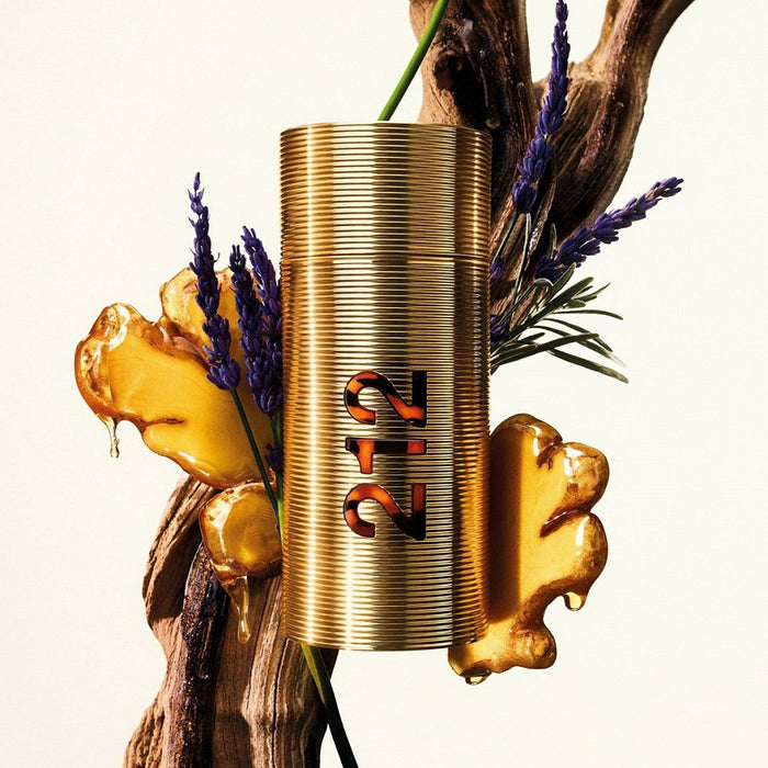 212 Men Parfum Carolina Herrera pour homme