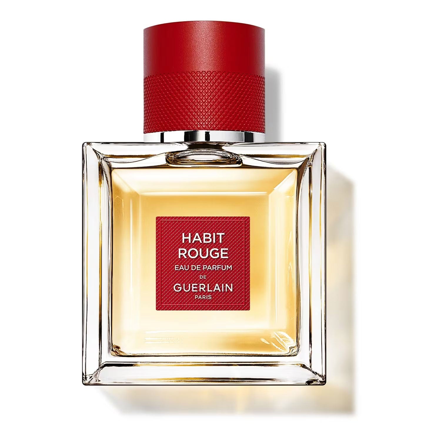 Habit Rouge - Eau de Parfum 100ML