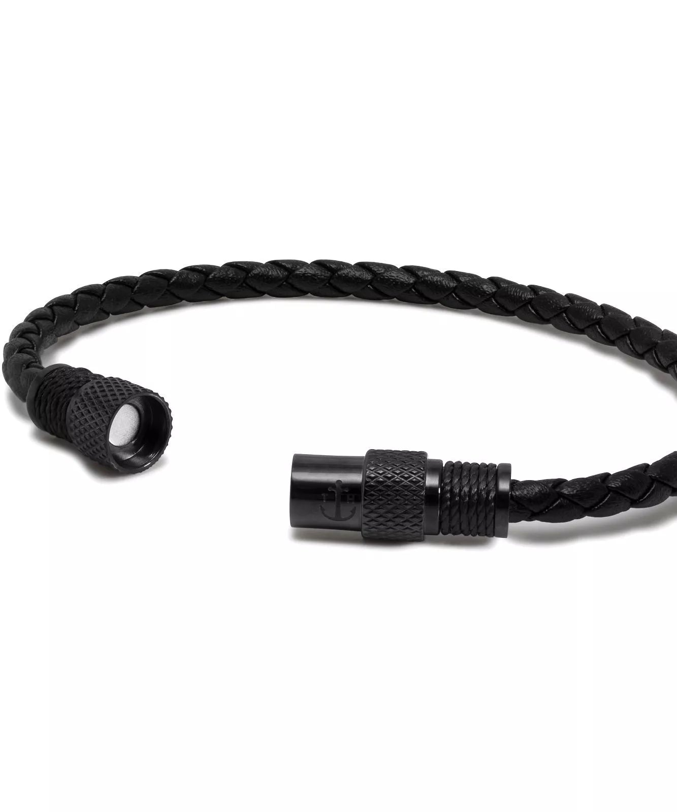 Bracelet Tom Hope Norwich Noir