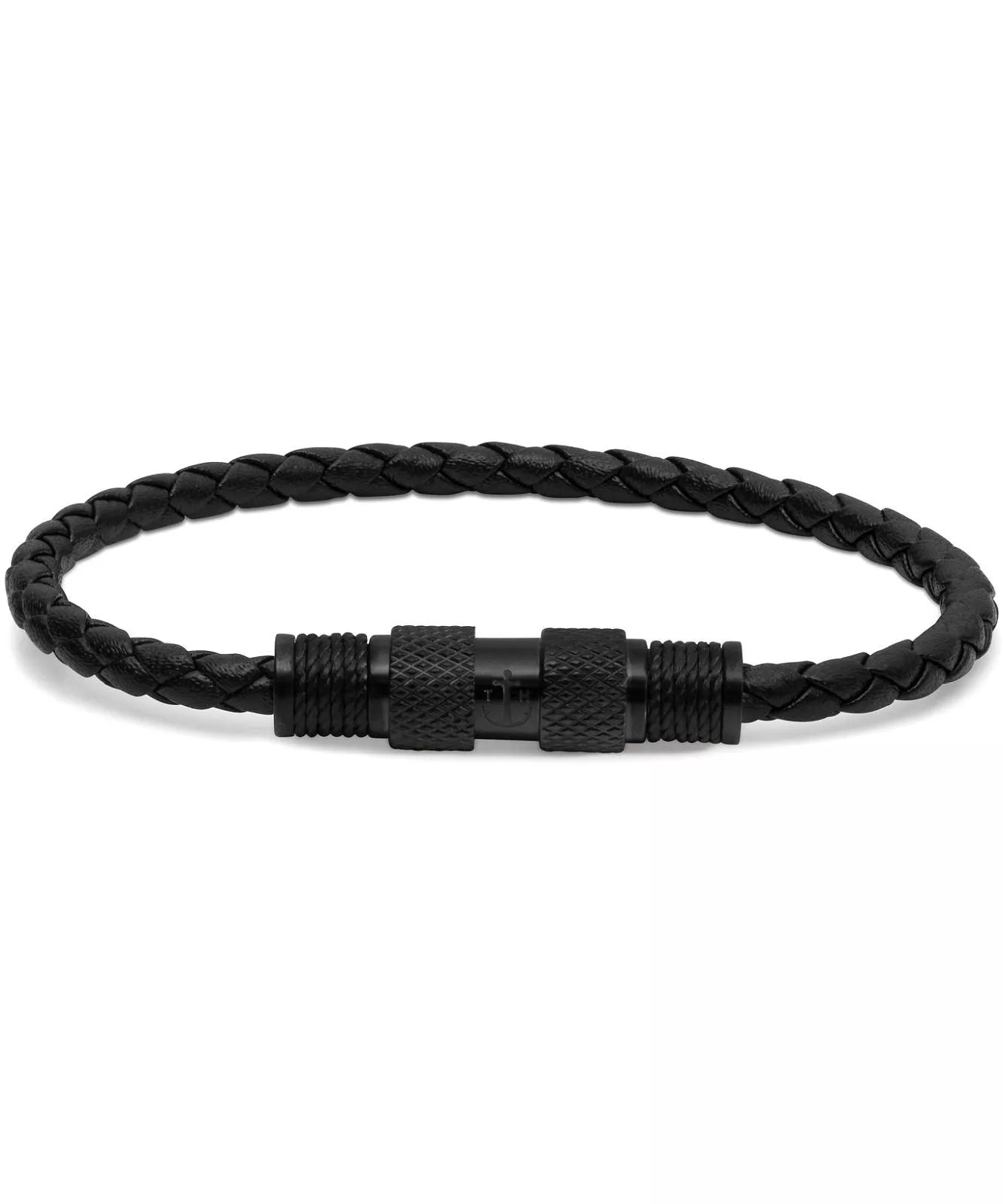 Bracelet Tom Hope Norwich Noir