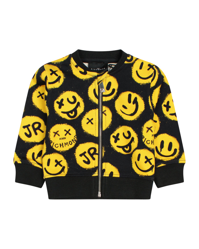 SWEATSHIRT GEOFFRY