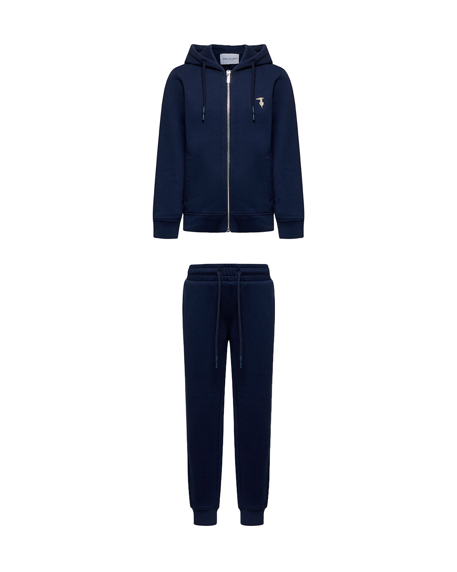 SET SWEATSHIRT ZIP+PANTS OPUMI(N)