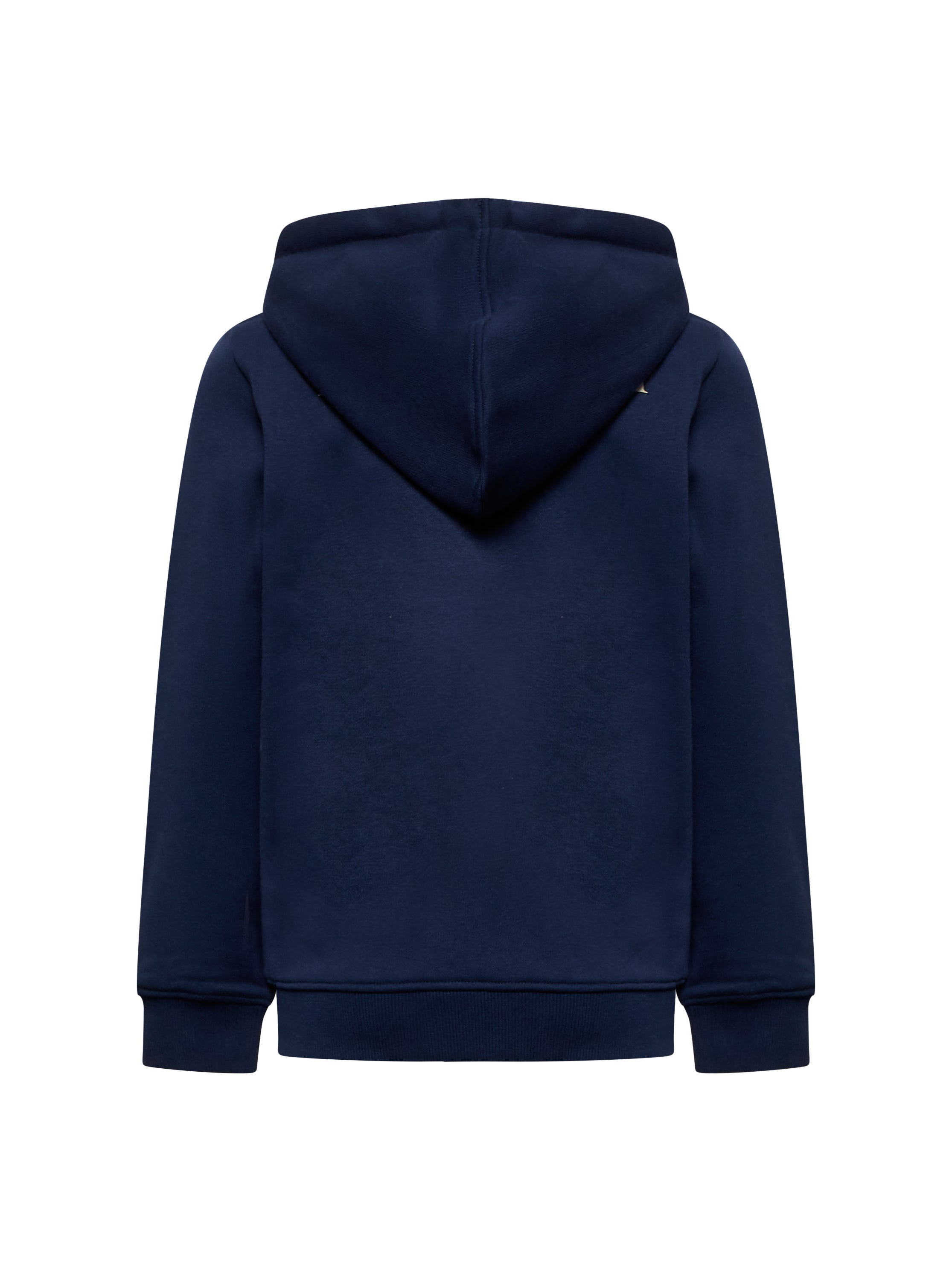 SET SWEATSHIRT ZIP+PANTS OPUMI(N)
