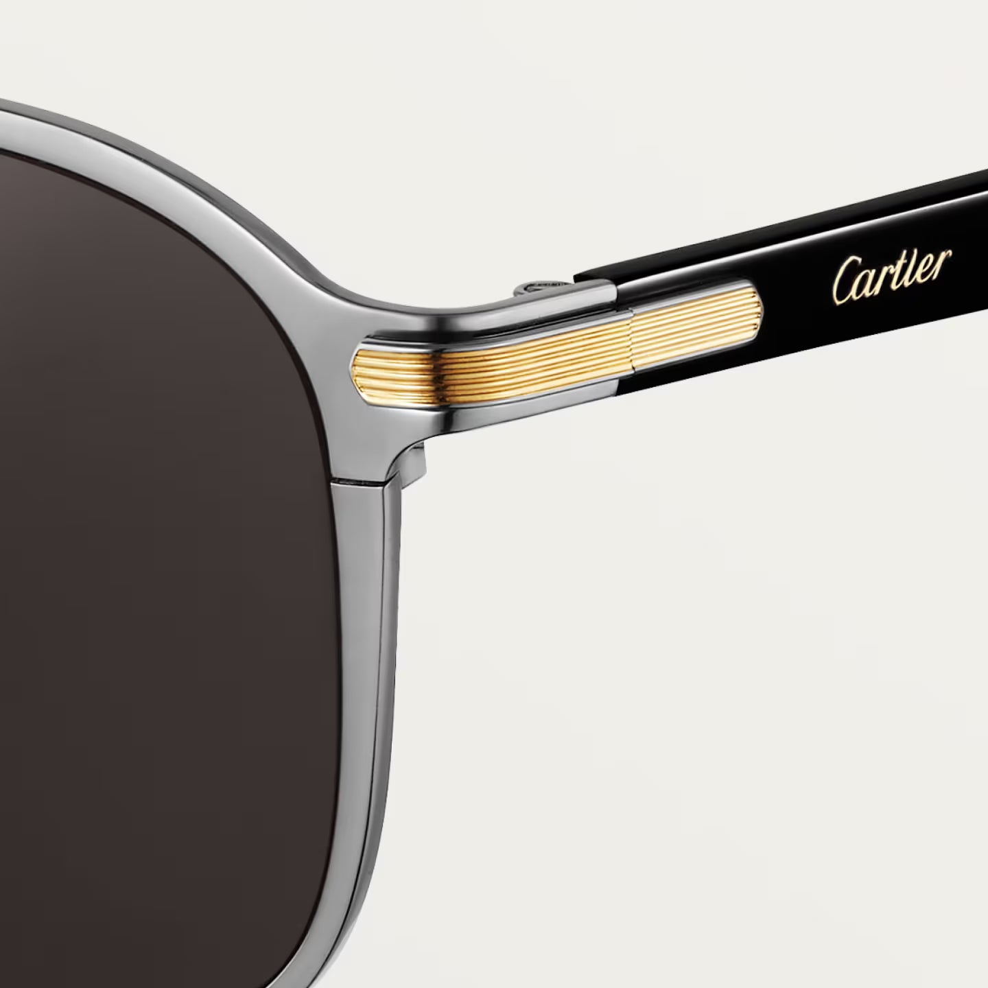 Lunettes Solaire Signature C de Cartier CT0012S-004