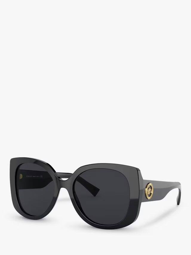 Lunettes de Soleil Versace MOD 4387 GB1/87
