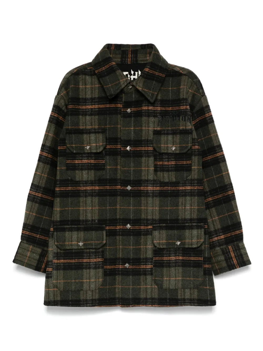 SHIRT CAMOSSI(N)