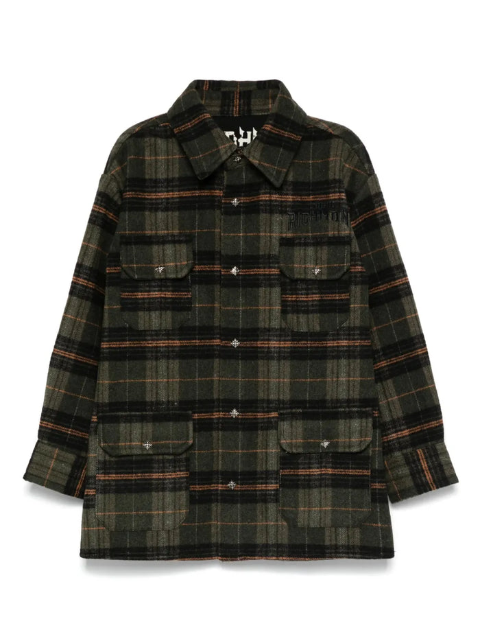 SHIRT CAMOSSI(N)