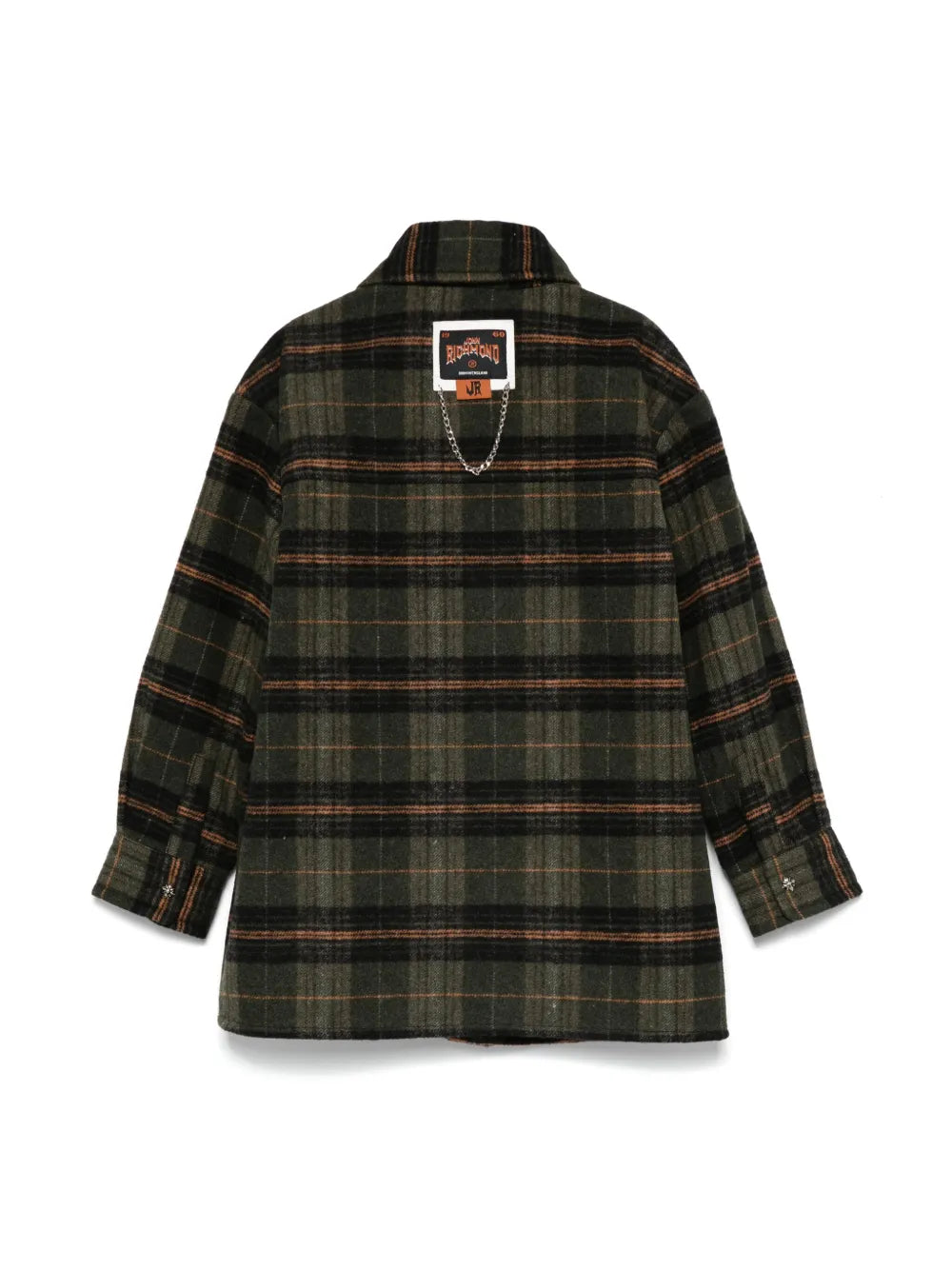 SHIRT CAMOSSI(N)