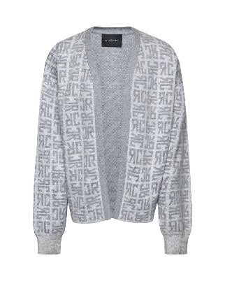 CARDIGAN BELKAM(OVER)