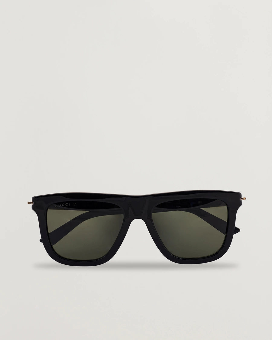 Lunettes de Soleil Gucci GG1502S-001