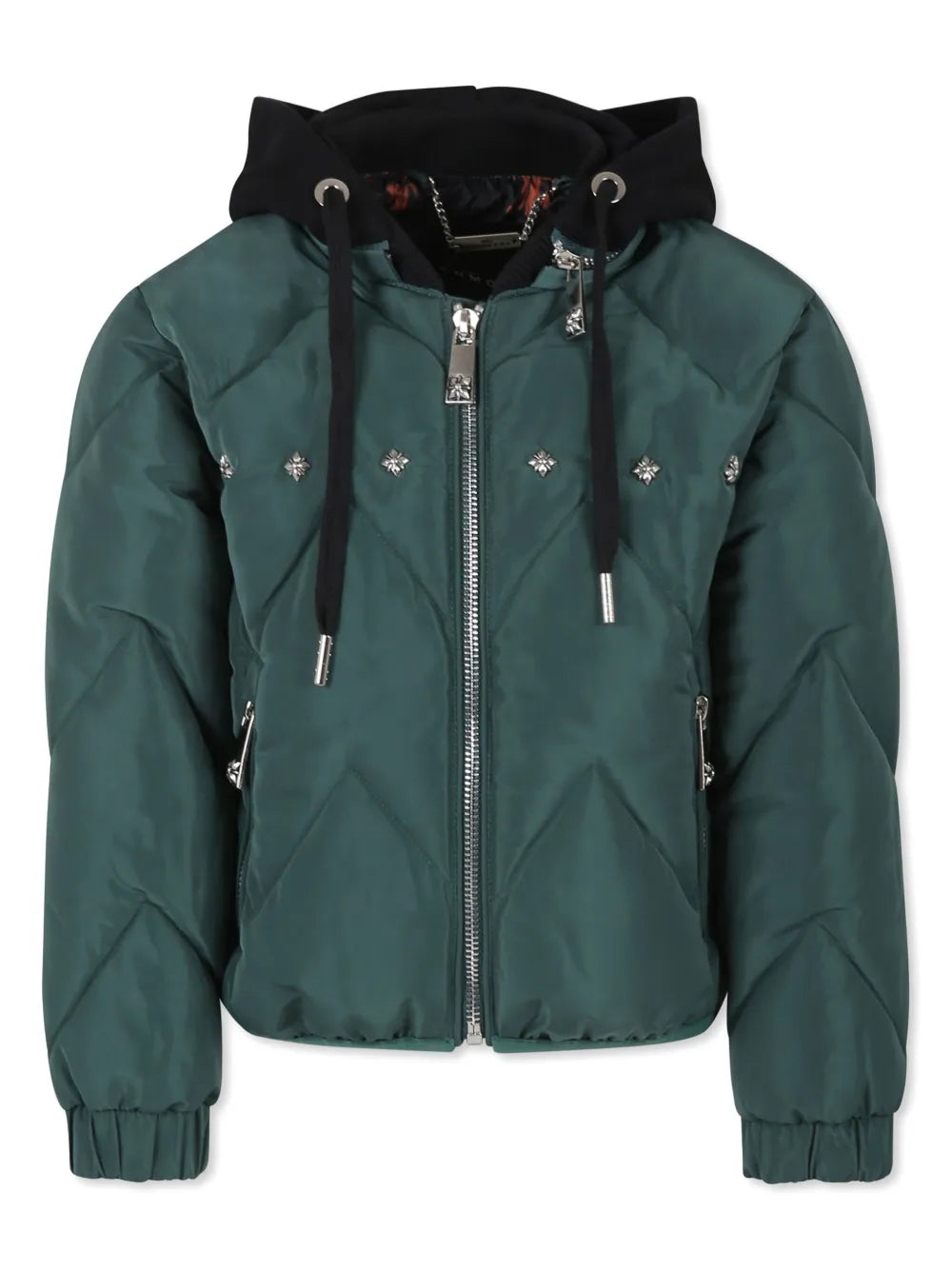PADDED JACKET REINA